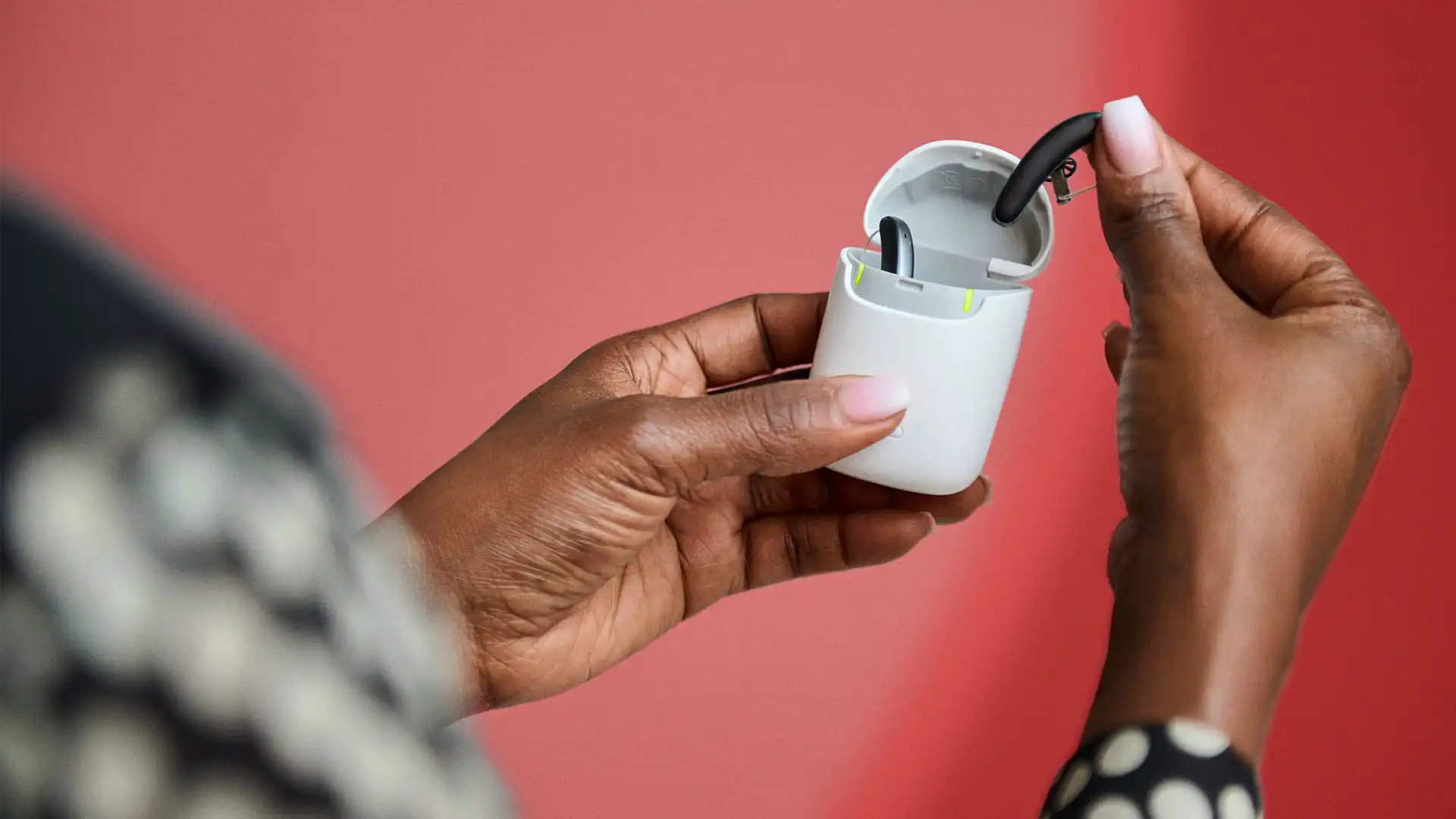 Hearing Aid Clinic in Navi Mumbai