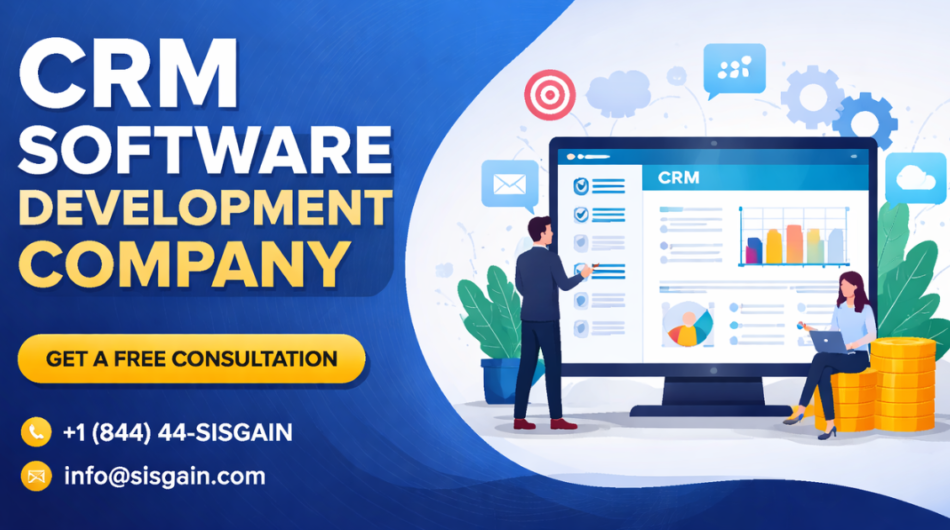 sisgain-technologies