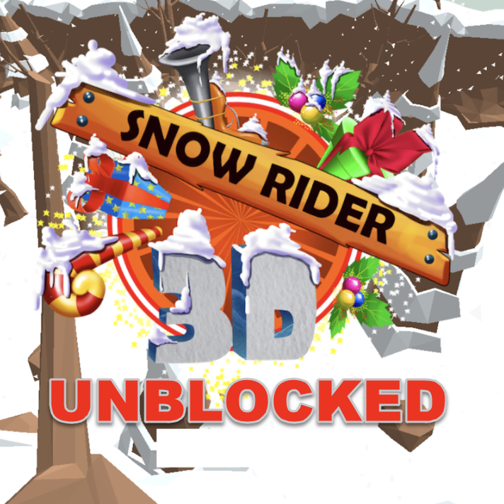 The Hidden Advantages That Snow Rider 3D Represents