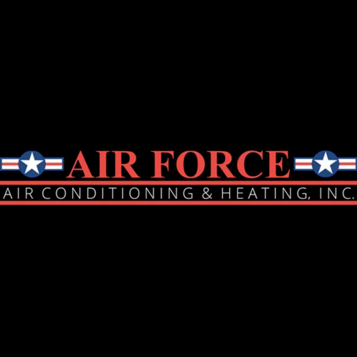 Air Force Air Conditioning & Heating, Inc