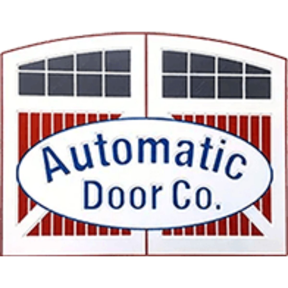 Automatic Door of Trumbull