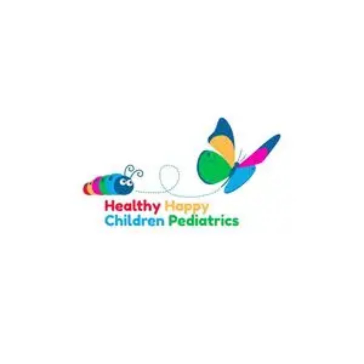 Healthy Happy Children Pediatrics