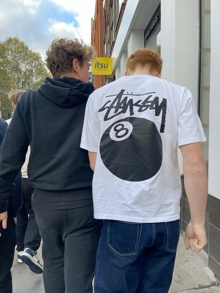 Stussy hoodie size chart UK cm and inches guide