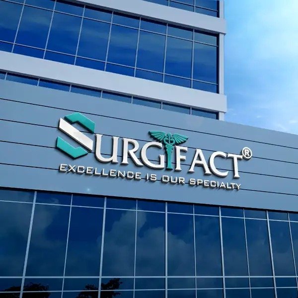 High-Quality Stainless Steel Surgical Instruments Manufacturer in India