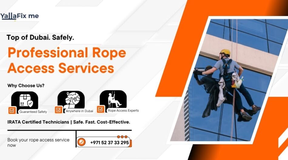 top-best-rope-access-companies-dubai-uae
