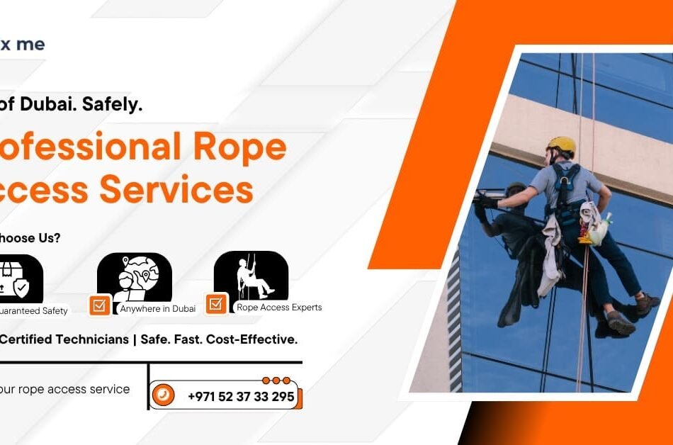 top-best-rope-access-companies-dubai-uae