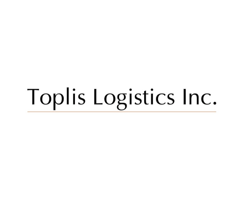 Toplis Logistics Inc.