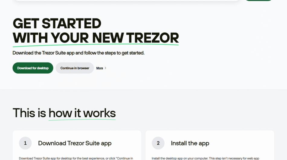 trezor