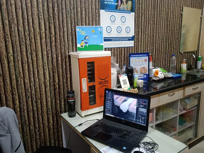 Family Dental Clinic Multispeciality Centre