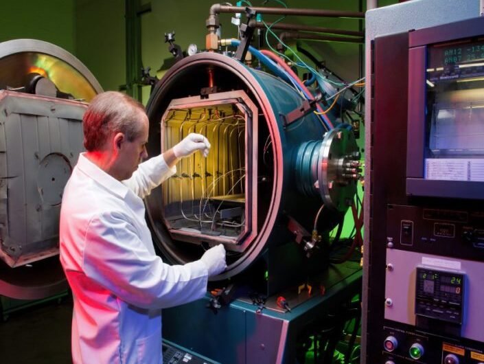 vacuum-brazing-services