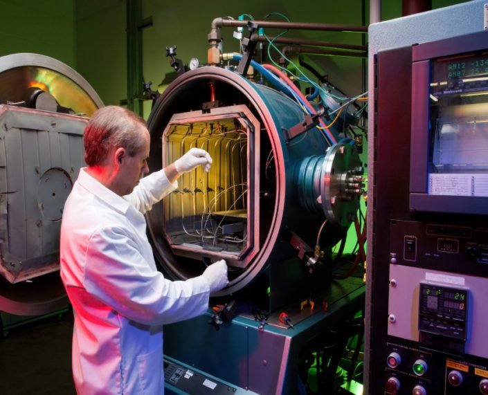 vacuum-brazing-services