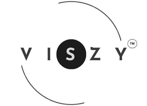 Viszy Premium Glasses Frames for Men with Advanced Lens Technology