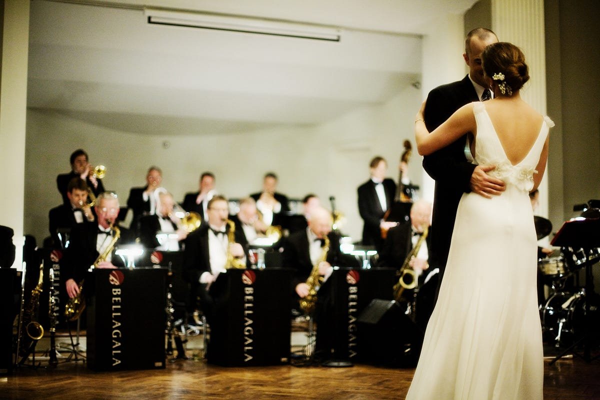 Make Events Magical with wedding music entertainment | Art of Air Breathtaking E