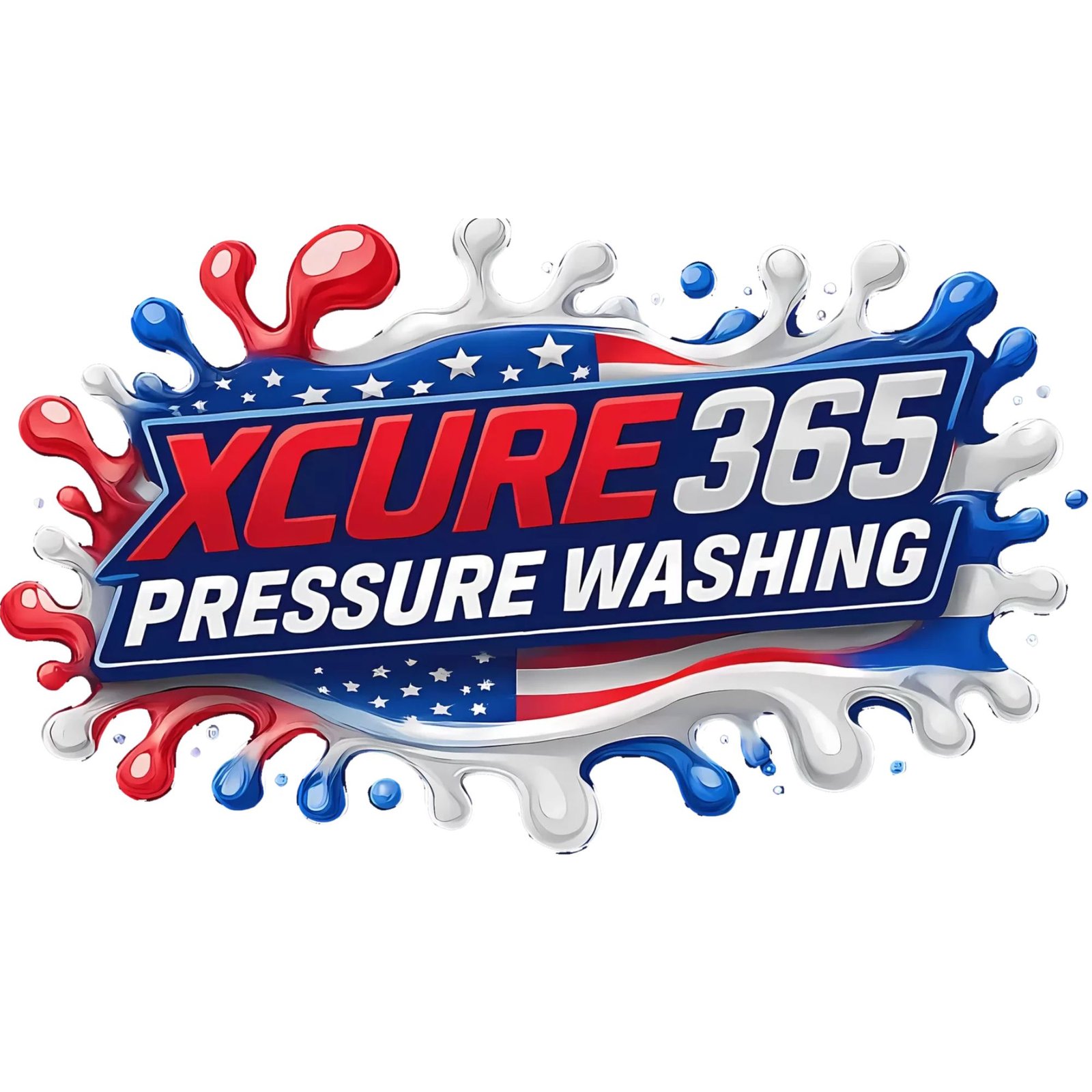 Xcure365 Pressure Washing LLC