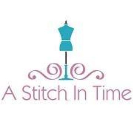 A-stitch