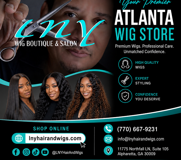 Atlanta-Wig-Store