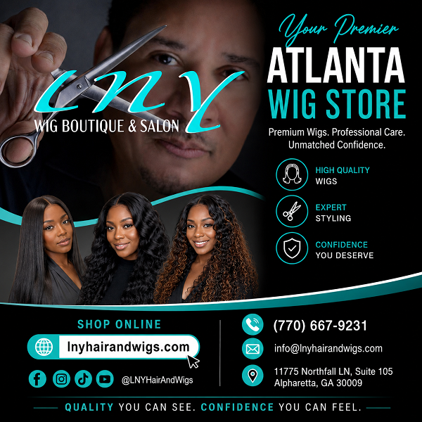 Atlanta Wig Store