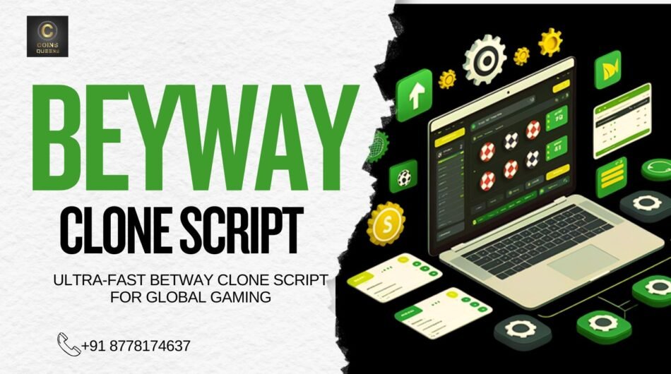 Beyway-clone-script