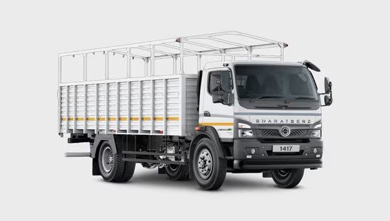 BharatBenz-with-Price-in-India