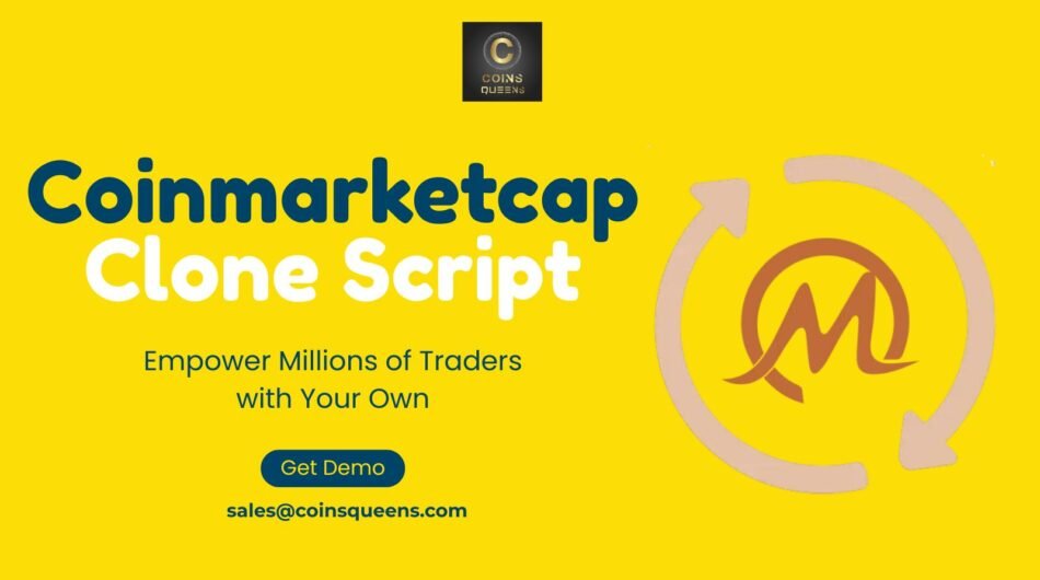 Coinmarketcap-clone-script-