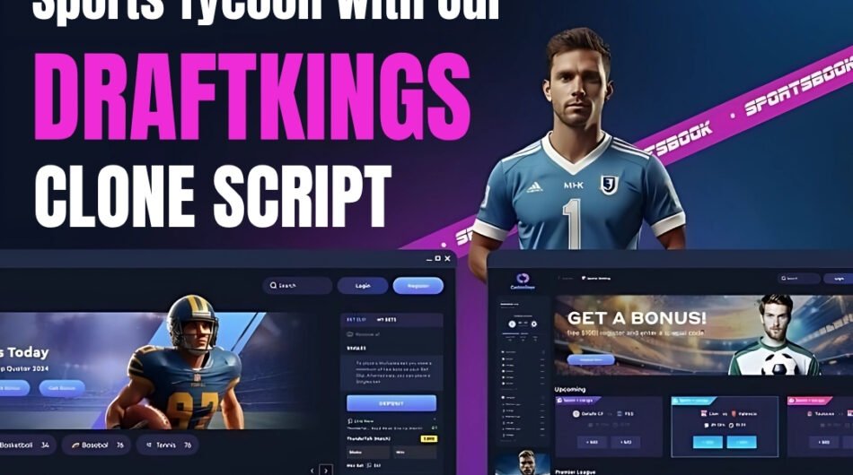 Dappsfirm-Draftkings-Clone-Script