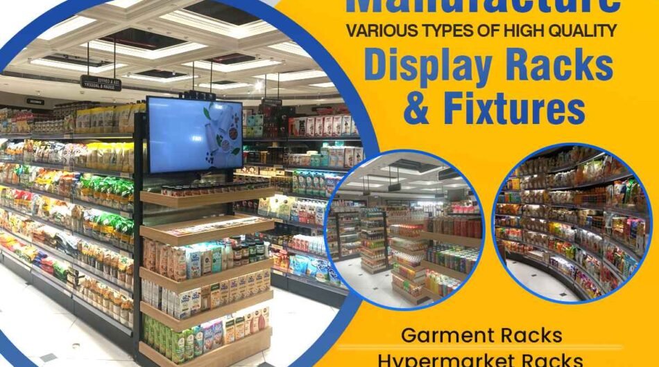 Display-Racks