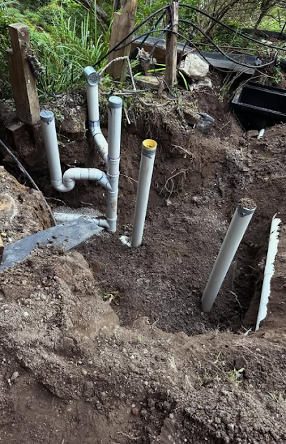 DJRM PLUMBING