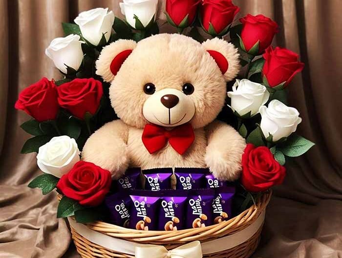 Gifts