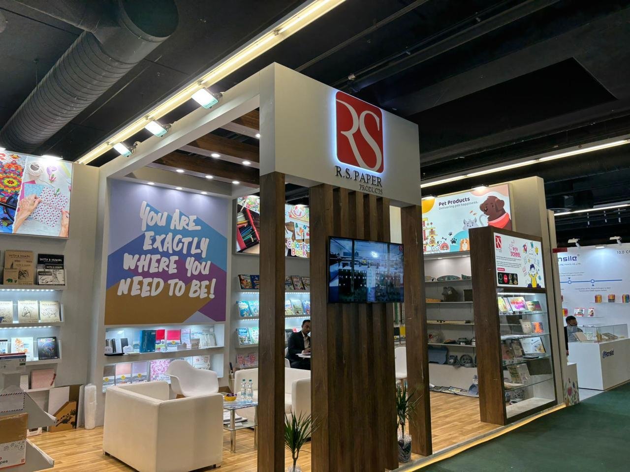 Eurobike Frankfurt 2026 | Sensations Exhibition