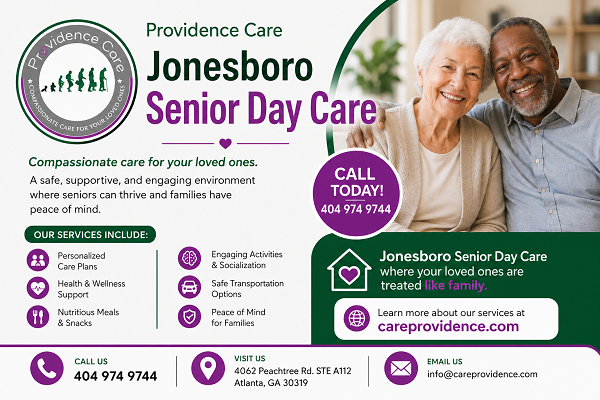 Jonesboro-Senior-Day-Care
