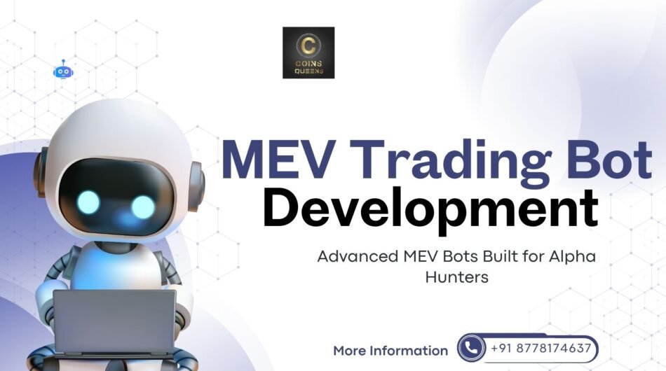 Mev-trading