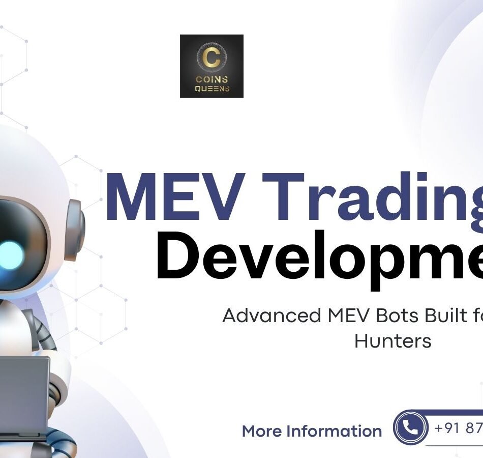 Mev-trading