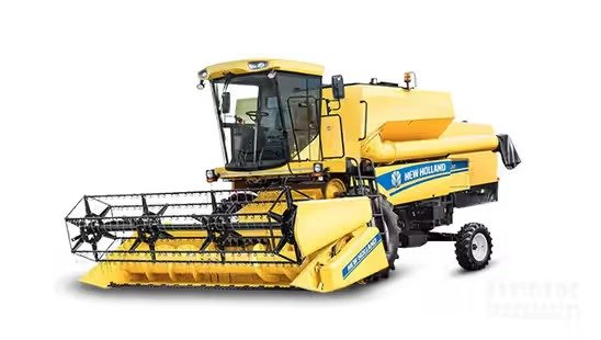 New-Holland-harvester-price
