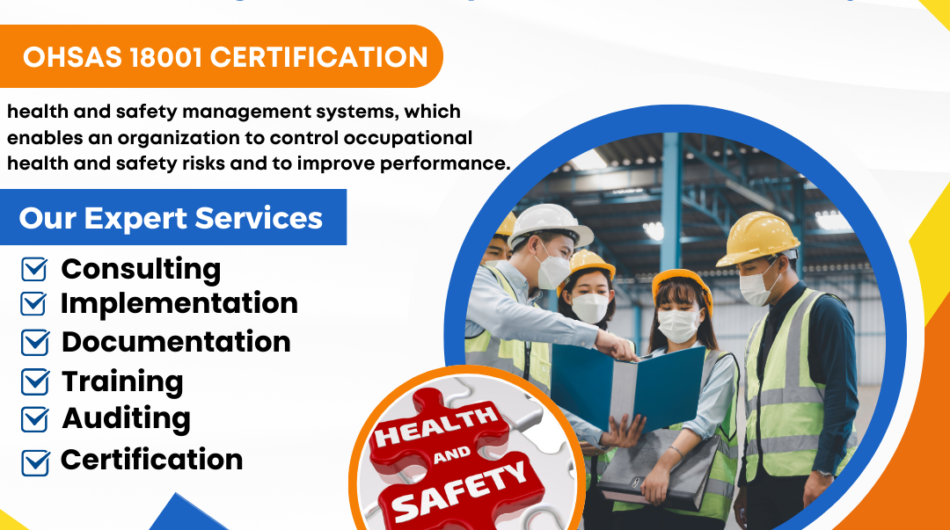 OHSAS-18001