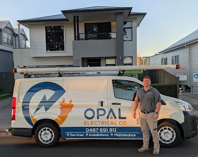 Opal-electrical