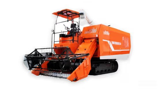 Paddy-harvester-machine-price-Tractorkarvan