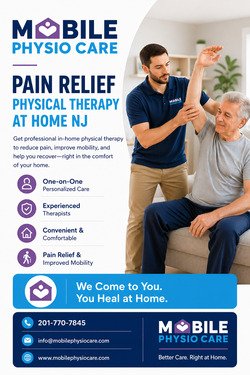 Pain-Relief-Physical-Therapy-at-Home-NJ