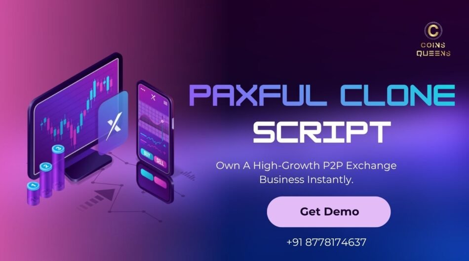 Paxful-clone