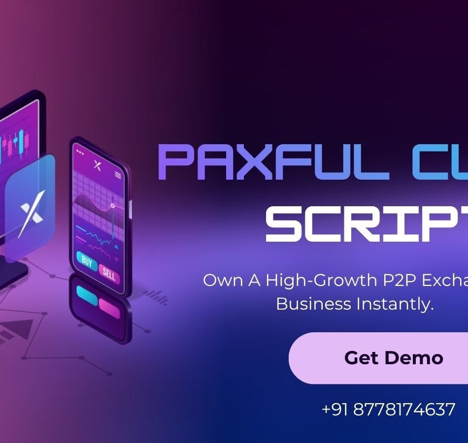 Paxful-clone