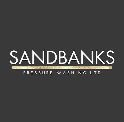 SANDBANKS-LOGO