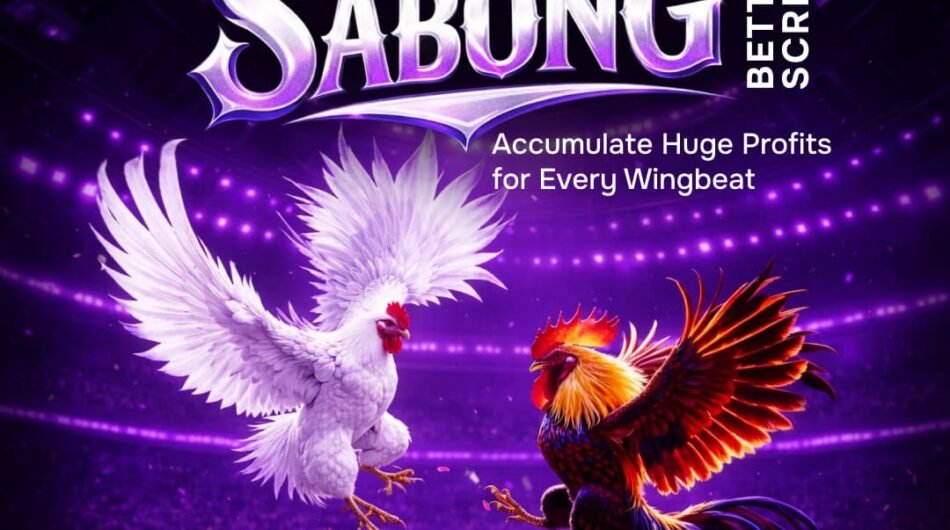Sabong-Betting-Script