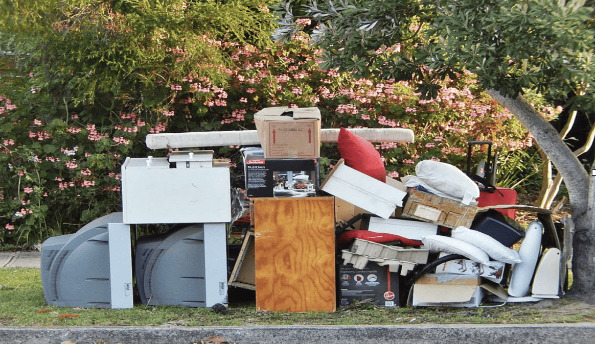 Furniture Removal Services in Kent WA Explained