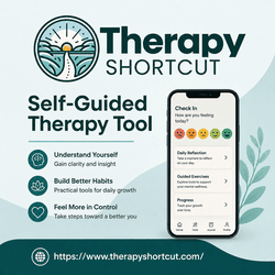 Self-Guided-Therapy-Tool