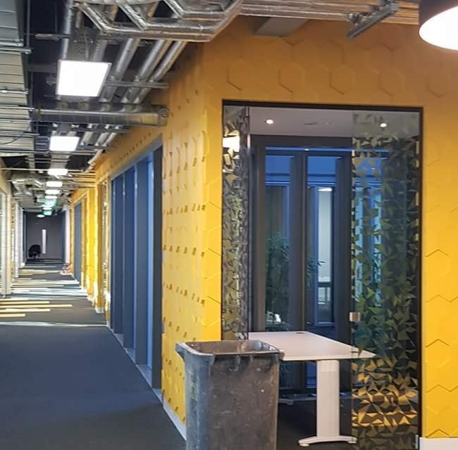 TAM Decorators Ltd