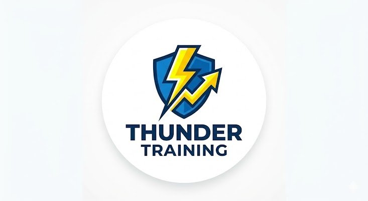 THUMDER-rrain-logi