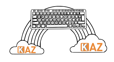 Touch-Typing-Training
