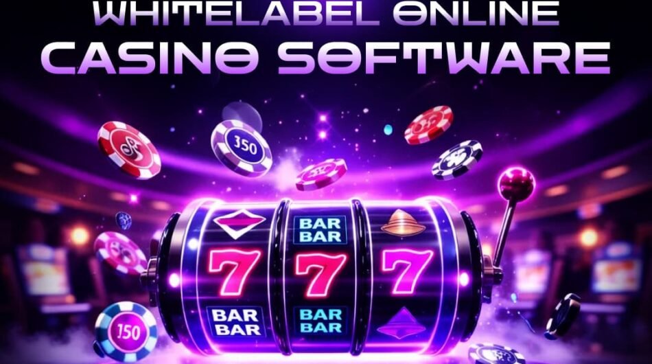 White-Label-Casino-Software