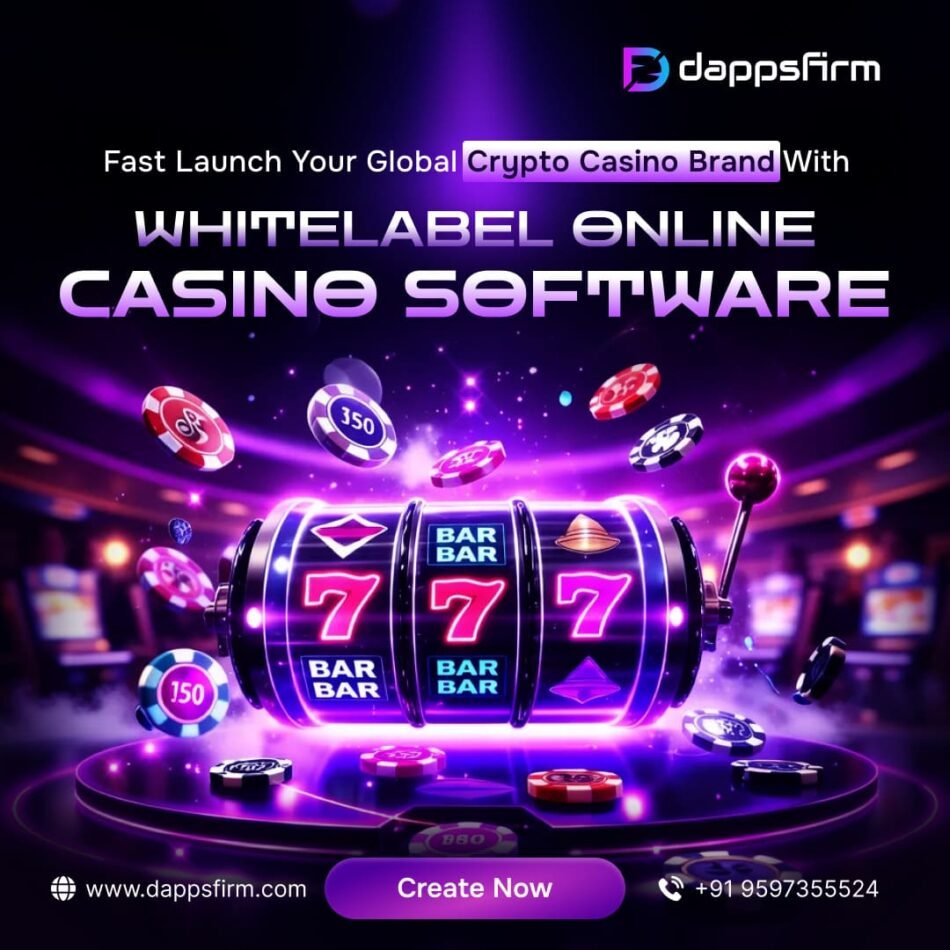 White-Label-Casino-Software