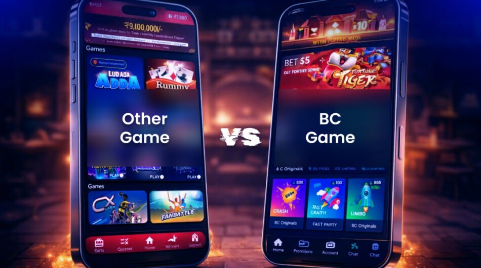 Whitelabel-BC-Game-Software