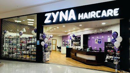 Zyanahair